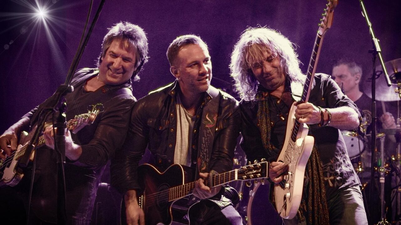 Spirit of Smokie