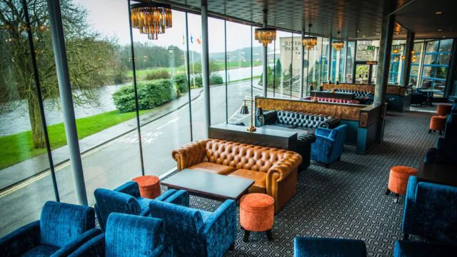 Prom-Bar