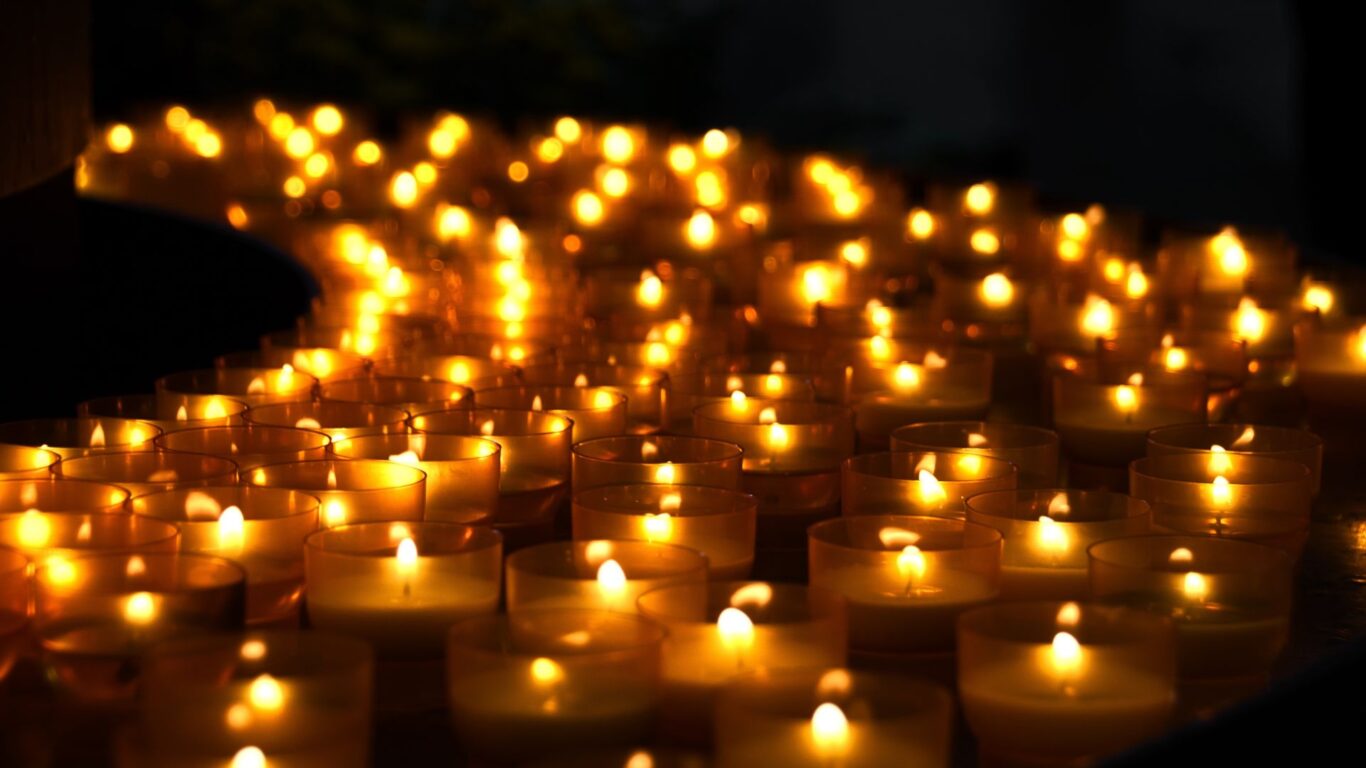 Abba by Candlelight RSP