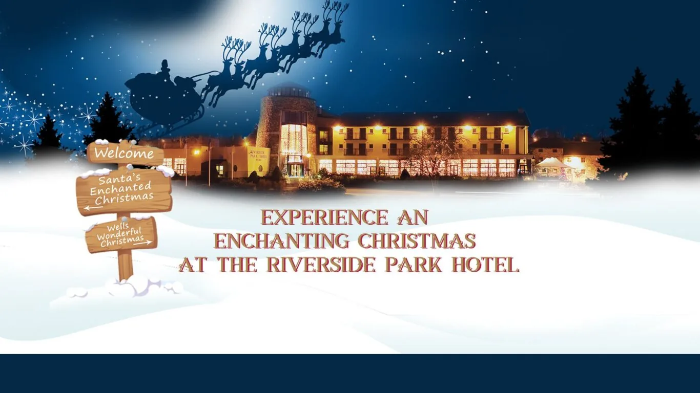 Santa Experience Image RSP