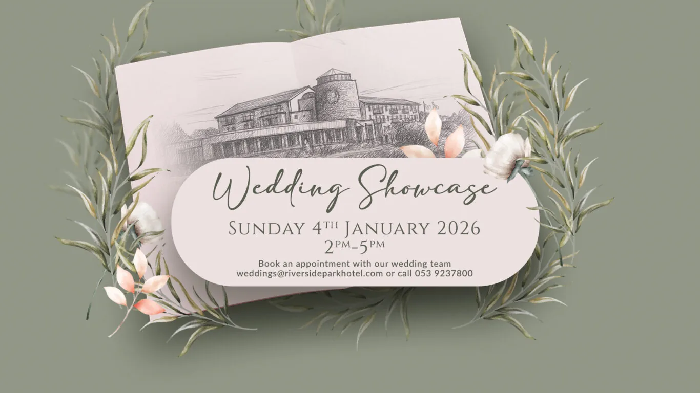 RPH Wedding Showcase January