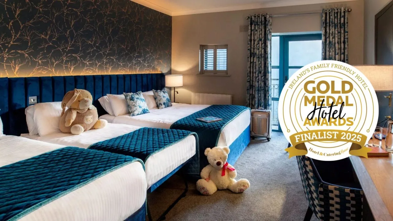 gold medal award finalist 2025