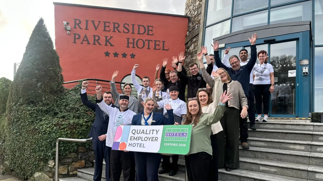 Careers Quality Employer Hotel RPH
