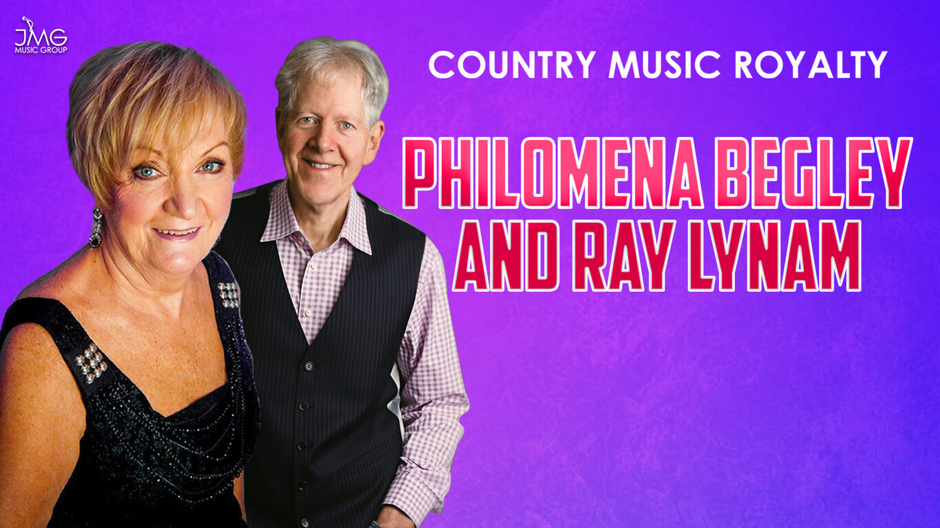 RAY AND PHILY LANDSCAPE