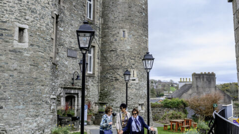 Enniscorthy Castle RPH