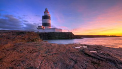 Hook Head Lighthouse RPH
