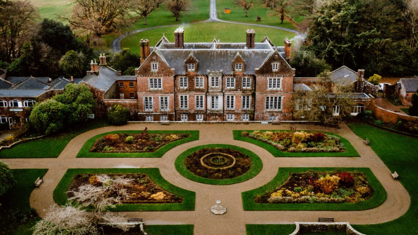 Wells House & Gardens, Wexford_ ICP