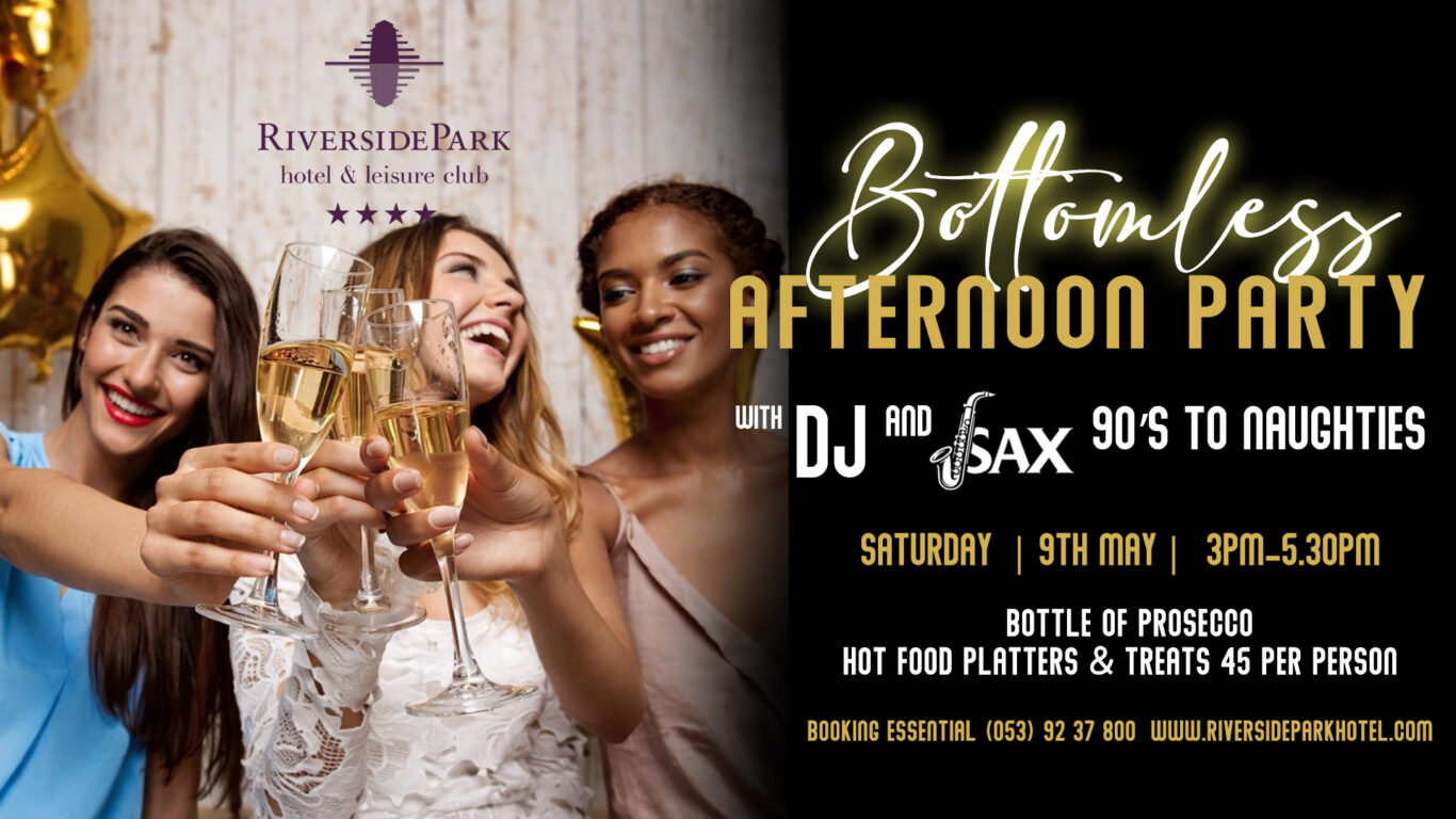 Bottomless Afternoon Party RPH